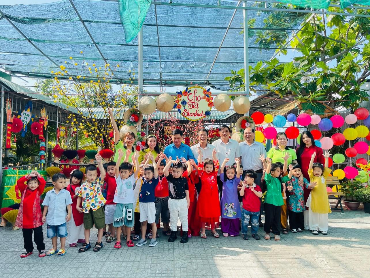 Lễ hội mùa xuân